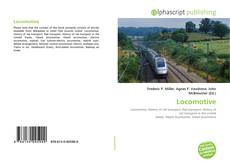 Bookcover of Locomotive
