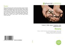 Capa do livro de Rosary 