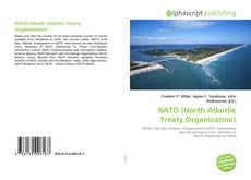 Copertina di NATO (North Atlantic Treaty Organization)