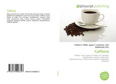 Обложка Caffeine