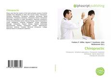 Borítókép a  Chiropractic - hoz