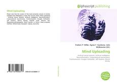 Bookcover of Mind Uploading