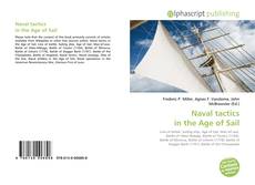 Обложка Naval tactics in the Age of Sail