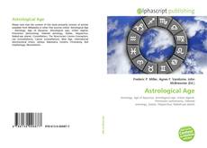Bookcover of Astrological Age