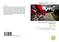 Borítókép a  Cycling - hoz