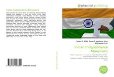 Borítókép a  Indian Independence Movement - hoz