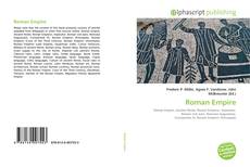Bookcover of Roman Empire