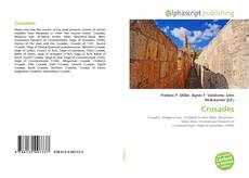 Borítókép a  Crusades - hoz