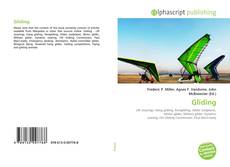 Borítókép a  Gliding - hoz