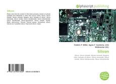 Borítókép a  Silicon - hoz
