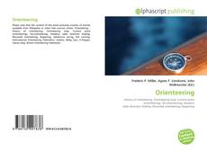 Borítókép a  Orienteering - hoz