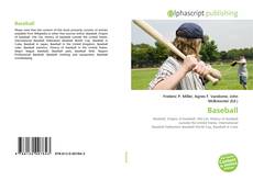 Borítókép a  Baseball - hoz