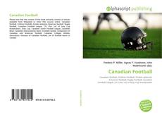 Borítókép a  Canadian Football - hoz