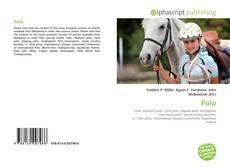 Borítókép a  Polo - hoz