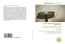 Borítókép a  Media of the United States - hoz