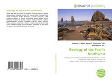 Borítókép a  Geology of the Pacific Northwest - hoz