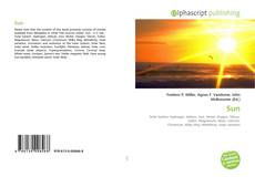 Borítókép a  Sun - hoz