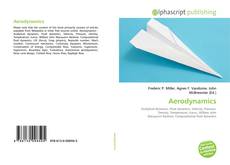 Borítókép a  Aerodynamics - hoz