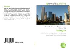 Borítókép a  Michigan - hoz