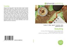 Borítókép a  Scouting - hoz