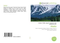 Borítókép a  Alaska - hoz