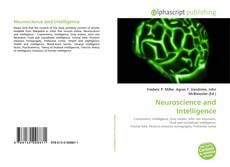 Borítókép a  Neuroscience and Intelligence - hoz