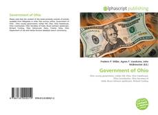 Borítókép a  Government of Ohio - hoz