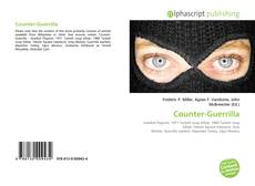 Обложка Counter-Guerrilla