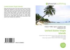 Borítókép a  United States Virgin Islands - hoz