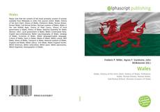 Copertina di Wales