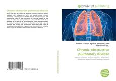 Copertina di Chronic obstructive pulmonary disease