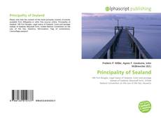 Borítókép a  Principality of Sealand - hoz