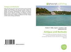 Borítókép a  Antigua and Barbuda - hoz