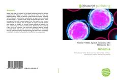 Bookcover of Anemia