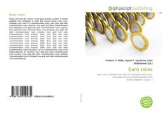 Обложка Euro coins