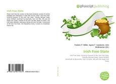 Copertina di Irish Free State