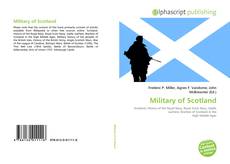 Copertina di Military of Scotland