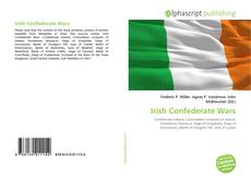 Обложка Irish Confederate Wars
