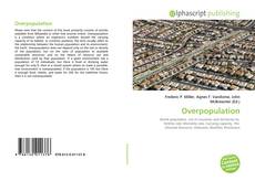 Overpopulation kitap kapağı