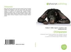 Обложка Chimpanzee