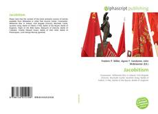 Обложка Jacobitism