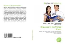 Copertina di Hispanics in the United States