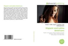 Capa do livro de Hispanic and Latino Americans 