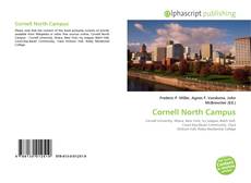 Capa do livro de Cornell North Campus 