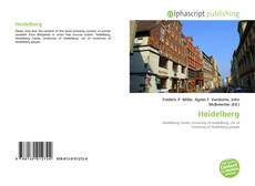 Обложка Heidelberg