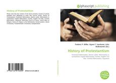 Обложка History of Protestantism