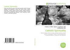Bookcover of Catholic Spirituality