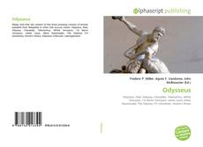 Обложка Odysseus