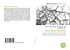 Обложка Iowa State Cyclones