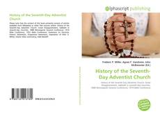 Обложка History of the Seventh-Day Adventist Church
